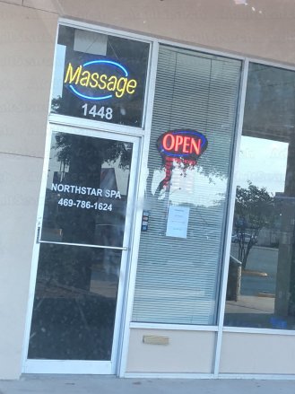 NorthStar Massage