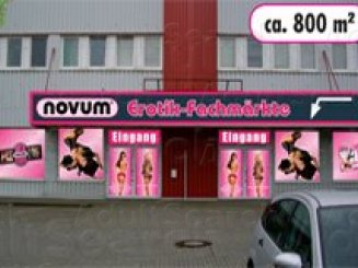 Novum-Märkte
