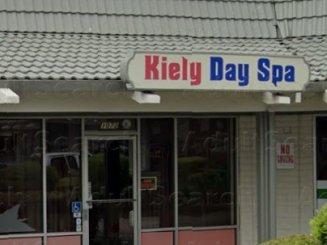 Kiely Day Spa