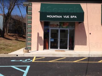 Mountain Vue Spa