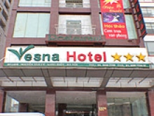 Vesca Hotel