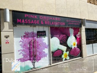 Pink Orchard Massage and Relaxation