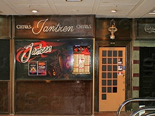Jantzen Pub