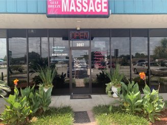 Gulf Breeze Massage Therapy