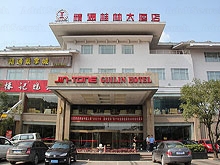Jin Tong Guilin Hotel Massage 精通桂林大酒店按摩