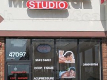 Oriental Massage Studio