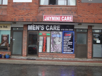 Jaymini Care