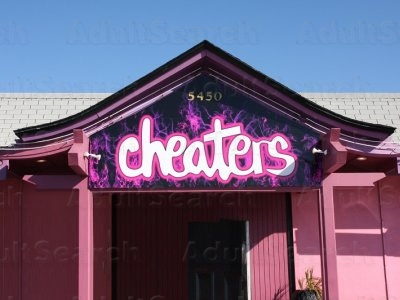 Cheaters (321) 799-3211 Cocoa Beach Strip Clubs picture