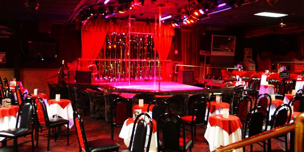 deja vu showgirls los angeles deja vu showgirls los angeles